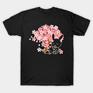 Flower T-Shirt